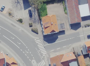 Kontor til leje på Brobæksgade 10, 3550 Slangerup - 175 m² | Foto 4 - Lokalebasen.dk