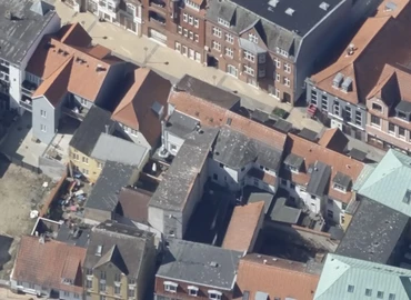 Butik til leje på Store Rådhusgade 10, 6400 Sønderborg - 194 m² | Foto 2 - Lokalebasen