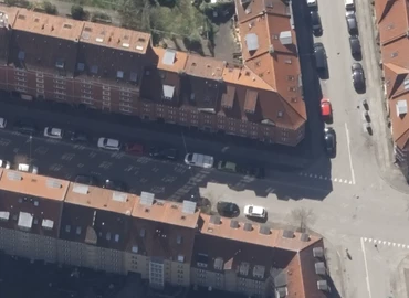 Bolig Otte Ruds Gade 43 8200 Aarhus N