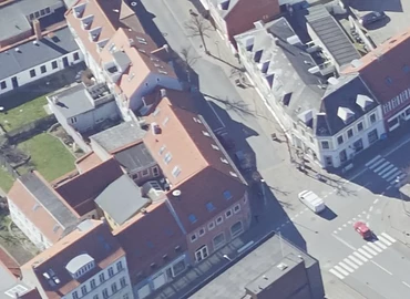 Office Nygade 1 4220 Korsor