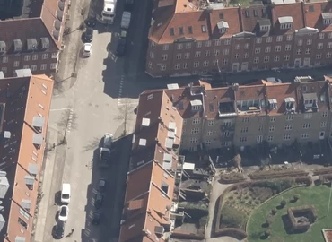 Bolig Otte Ruds Gade 43 8200 Aarhus N