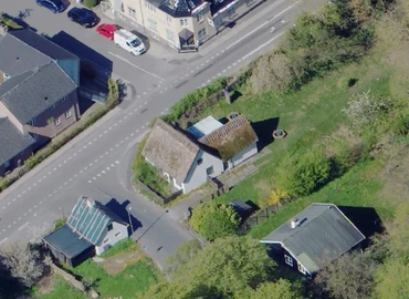 Kontor Gammel Hareskovvej 301 3500 Værløse