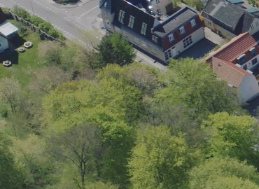 Kontor Gammel Hareskovvej 301 3500 Værløse