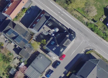 Kontor Gammel Hareskovvej 301 3500 Værløse