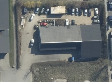 Lager til leje på Islandsvej 23D, 8700 Horsens - 300 m² | Foto 4 - Lokalebasen.dk