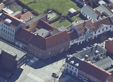 Office Nygade 1 4220 Korsor