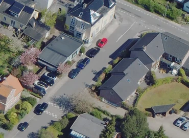 Kontor Gammel Hareskovvej 301 3500 Værløse