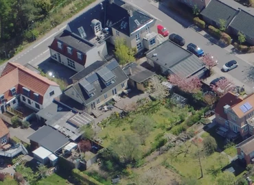 Kontor Gammel Hareskovvej 301 3500 Værløse