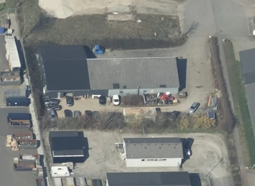 Lager til leje på Islandsvej 23D, 8700 Horsens - 350 m² | Foto 0 - Lokalebasen