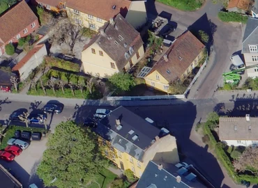 Bolig Asylgade 4 2800 Kongens Lyngby