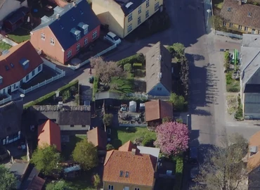 Bolig Asylgade 6 2800 Kongens Lyngby