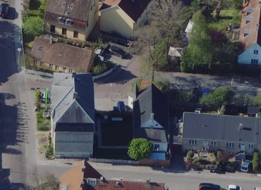 Bolig Asylgade 4 2800 Kongens Lyngby