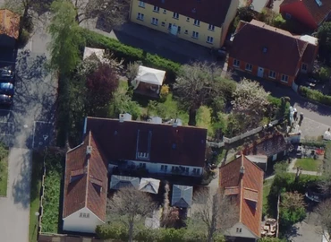 Bolig Asylgade 4 2800 Kongens Lyngby