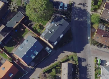 Bolig Asylgade 6 2800 Kongens Lyngby