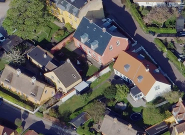 Bolig Asylgade 6 2800 Kongens Lyngby