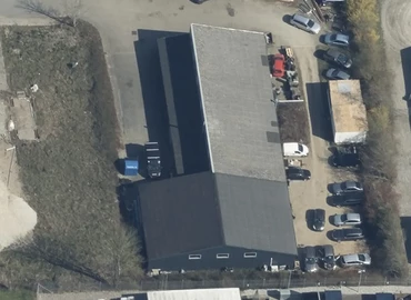 Lager til leje på Islandsvej 23D, 8700 Horsens - 350 m² | Foto 3 - Lokalebasen.dk