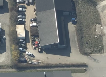 Lager til leje på Islandsvej 23D, 8700 Horsens - 350 m² | Foto 2 - Lokalebasen.dk