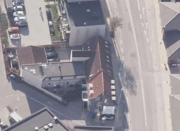 Kontor til leje på Rugårdsvej 10, 5000 Odense C - 534 m² | Foto 0 - Lokalebasen