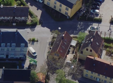 Bolig Asylgade 6 2800 Kongens Lyngby