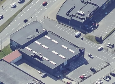 Kontor Hobrovej 440 9200 Aalborg SV