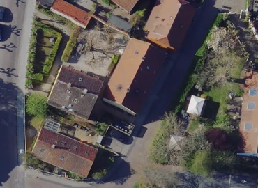 Bolig Asylgade 4 2800 Kongens Lyngby