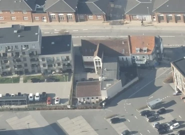 Kontor til leje på Rugårdsvej 10, 5000 Odense C - 534 m² | Foto 0 - Lokalebasen.dk