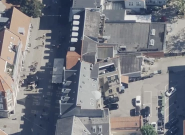 Kontor Algade 26 4000 Roskilde