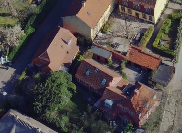 Bolig Asylgade 4 2800 Kongens Lyngby