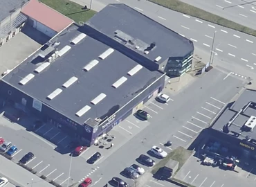 Kontor Hobrovej 440 9200 Aalborg SV