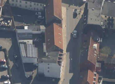 Bolig Gåskærgade 4A 6100 Haderslev