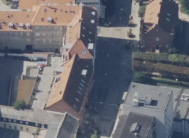 Kontor Algade 26 4000 Roskilde