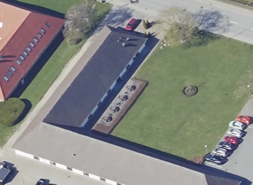 Kontor Sofiendalsvej 3 9200 Aalborg SV