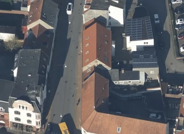 Bolig Gåskærgade 4A 6100 Haderslev