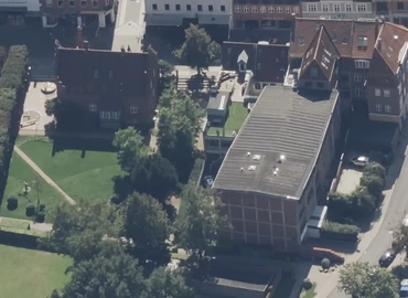 Kontor Algade 26 4000 Roskilde