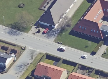 Kontor Sofiendalsvej 3 9200 Aalborg SV