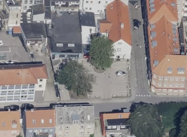 Kontor Algade 26 4000 Roskilde