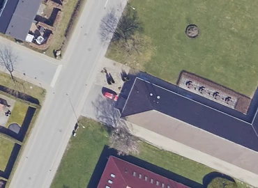 Kontor Sofiendalsvej 3 9200 Aalborg SV