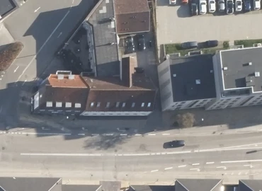 Kontor til leje på Rugårdsvej 10, 5000 Odense C - 534 m² | Foto 4 - Lokalebasen.dk