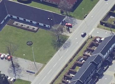 Kontor Sofiendalsvej 3 9200 Aalborg SV