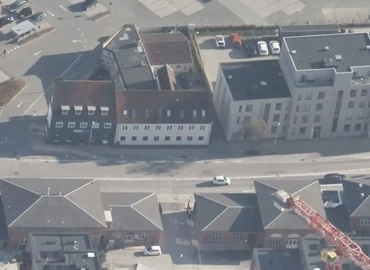 Kontor til leje på Rugårdsvej 10, 5000 Odense C - 534 m² | Foto 1 - Lokalebasen.dk