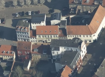 Bolig Gåskærgade 4A 6100 Haderslev