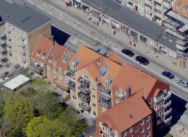 Bolig Søborg Hovedgade 112 2860 Søborg