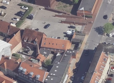 Bolig Rådhusgården 1 5600 Faaborg