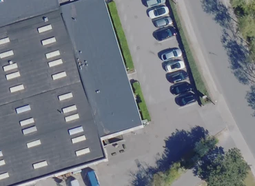 Lager til leje på Meterbuen 15, 2740 Skovlunde - 1200 m² | Foto 4 - Lokalebasen