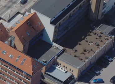 Bolig Søborg Hovedgade 112 2860 Søborg