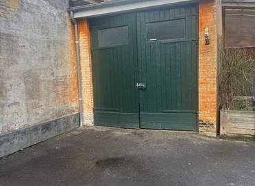 Lager til leje på Thoravej 24, 2400 København NV - 30 m² | Foto 0 - Lokalebasen.dk