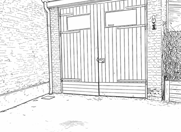 30 m² Warehouse up for rent in Copenhagen NV, Thoravej 24 (2400) - 2 | MatchOffice.com