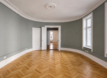 Kontor til leje på Amaliegade 6, 1256 København K - 256 m² | Foto 2 - Lokalebasen