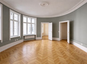 Kontor til leje på Amaliegade 6, 1256 København K - 256 m² | Foto 1 - Lokalebasen.dk