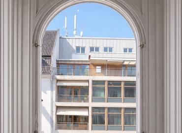 Kontor til leje på Amaliegade 6, 1256 København K - 256 m² | Foto 3 - Lokalebasen.dk